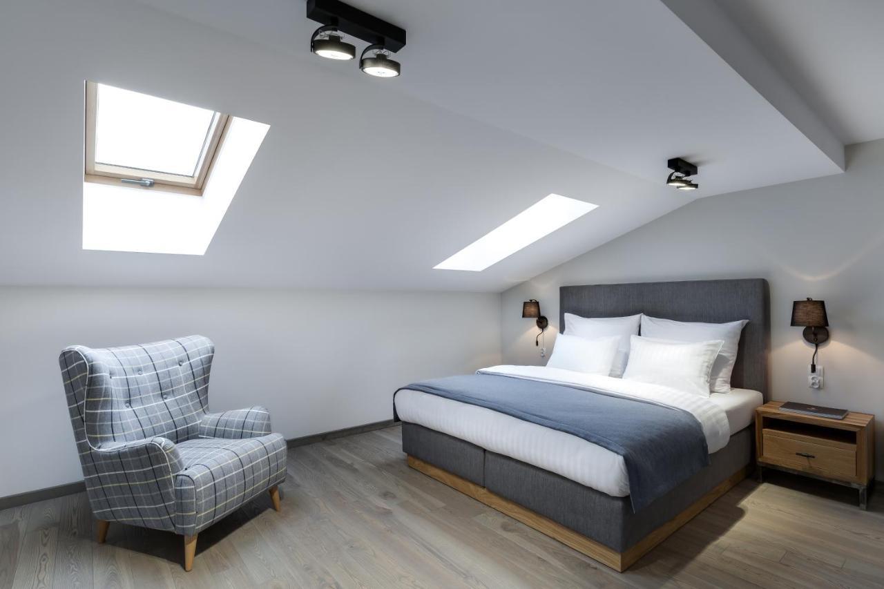 Samosia Kolo Karpacza Apartment Sosnowka  Bagian luar foto